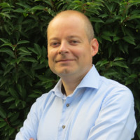 Jeroen Hut