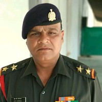 Shobharam Ahirwar