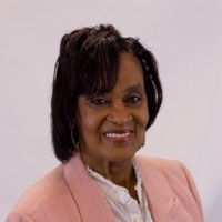 Patricia Johnson