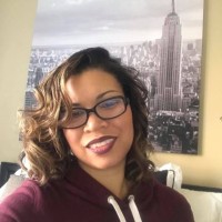 Lakeisha Thomas -MBA