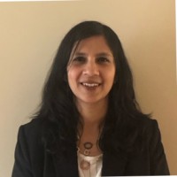 Geeta Pathak
