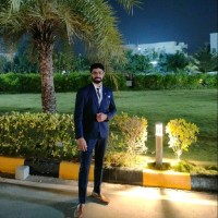 Ajay Mandan