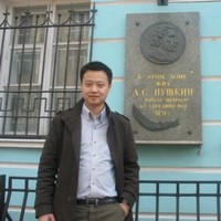Jason Jiang