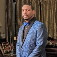 Darryl Cole