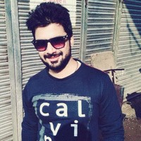 Shahbaz Alam