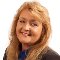 Lisa Bergquist
