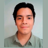 Sebastian Arias Jhong