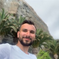 Dawid Kaliszewski