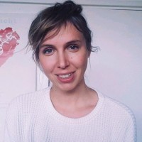 Anna Peek