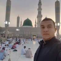 Mohamed Sholkamy