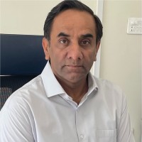 Nadeem Altaf Nasir