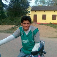 Md. Sadique Raza
