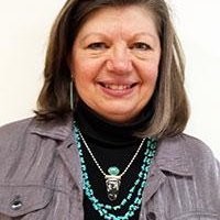 Laurie Mullett