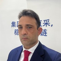 Francisco Javier Barrachina