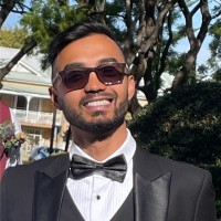 Shaf Shahriaz