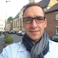 Carsten Kalbfleisch