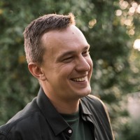 Павел Князев