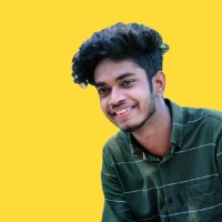 Vishnugopal K V