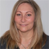 Susanne Modin