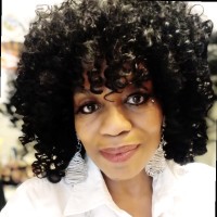 Toni Simpson