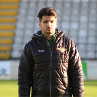 Carlos Henrique Abreu