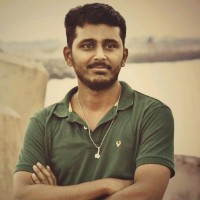 Vignesh H