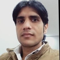 Sunder Sharma