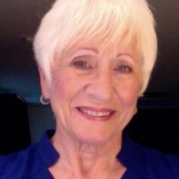 Kathy Mcgrane