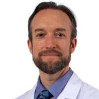 Jason Lunsford, D.Sc., Pa-C