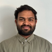 Venkat Kondru