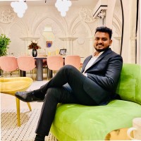 LAXMAN WAGHMARE