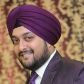 Harneet Singh