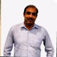 Lokesh Arumugam