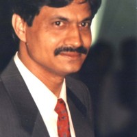 Mashrequl Alam