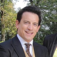 Andrew Walters