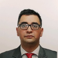Pedro Garcia