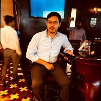 Sanjay Bhattacharjee