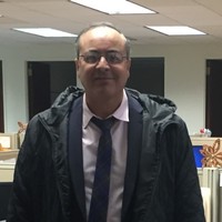 Alex Benaissa