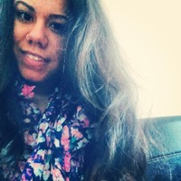 Priscilla Matos