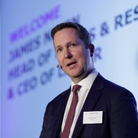 James Nevin, FCA