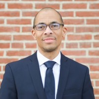 Reuben Steele, LCSW-C