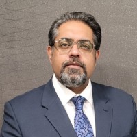 Dr. Ahmad Khokhar (PhD)