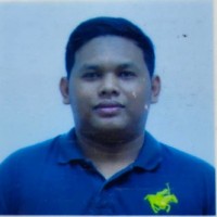 Muhammad Syauqi Abdullah