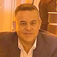 Jorge Sariego