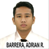 Adrian Barrera