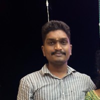 Sarath Kumar A