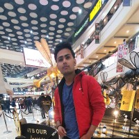 Ashish Tyagi