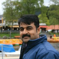 Shibin Thomas