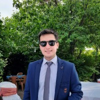 Enes Gül