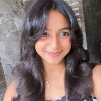 Karishma Tallreja